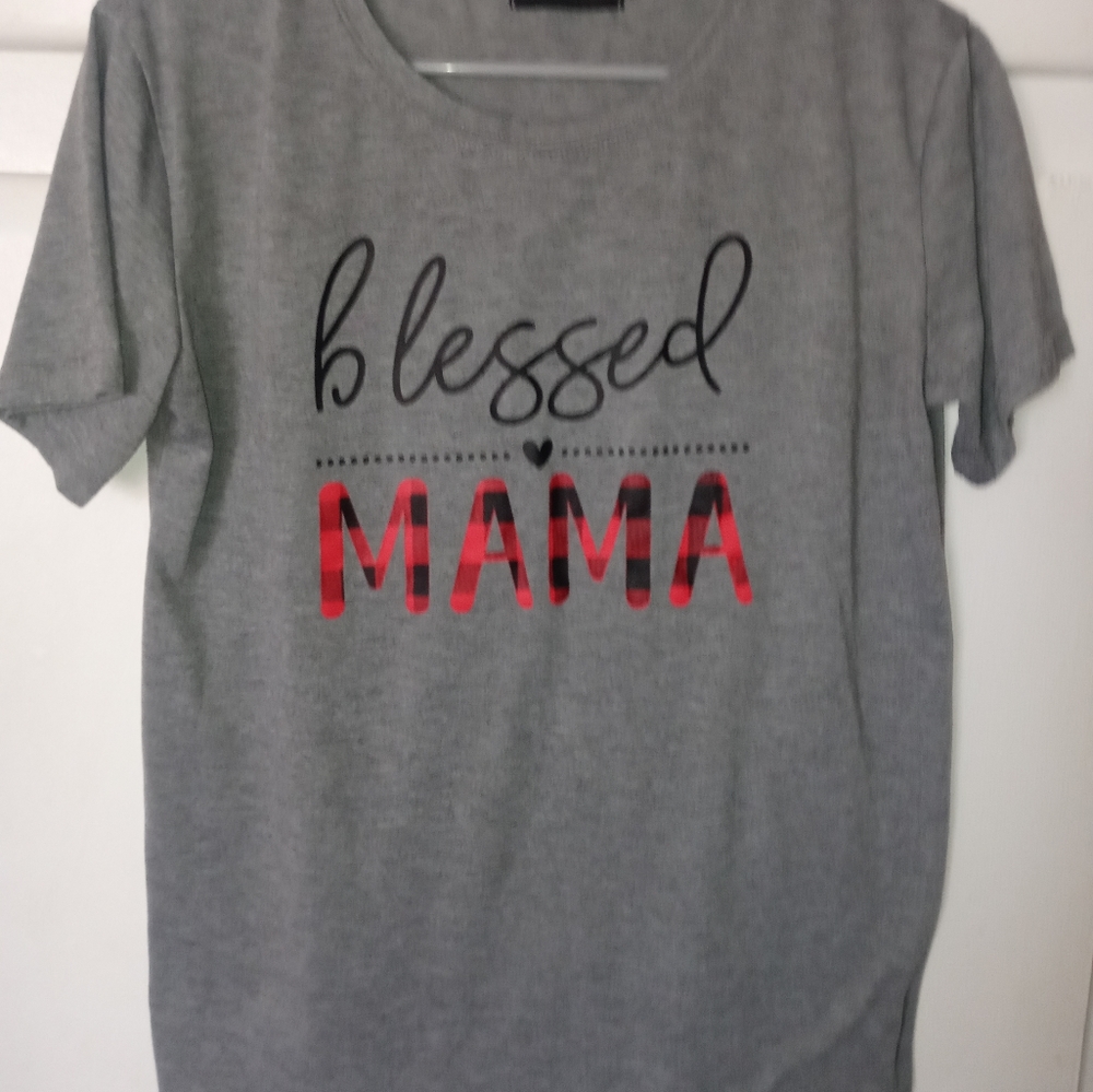 Women's shirt